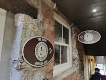 Explore the People's Bookshop Durham