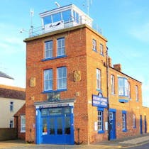 Explore Zetland Lifeboat Museum and Redcar Heritage Centre