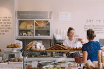 Shop organic at Daylesford