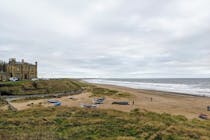 Explore Marske By The Sea Beach