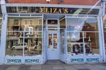 Browse at Eliza's