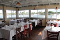 Dine at 15th Street Fisheries