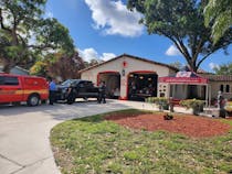 Explore Fort Lauderdale Fire and Safety Museum