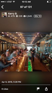 Enjoy Unique Craft Beers at Invasive Species Brewing