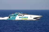 Experience the Baleària Caribbean Passenger Terminal