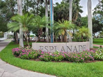 Explore Esplanade Park