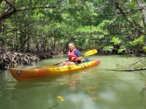 Explore the Natural Beauty of Oleta River State Park