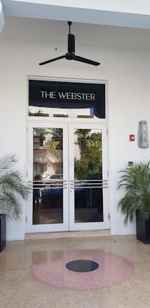 Shop at The Webster Miami