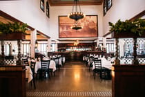 Savour Joe's Stone Crab's Delightful Cuisine