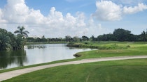 Play a Round at Miami Beach Golf Club