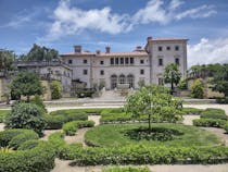 Explore Vizcaya Museum & Gardens