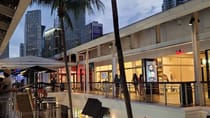 Explore Bayside Marketplace