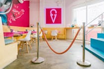 Try Unique Flavors at Dasher & Crank