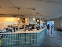 Indulge in Zak the Baker's Gourmet Baked Goods