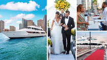 Experience Biscayne Lady Yacht Charters