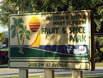Explore the Tropical Delights at Fruit & Spice Park