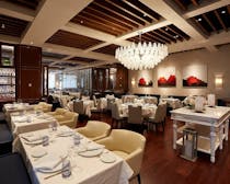 Dine at Fiola Miami