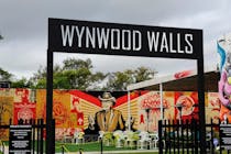 Explore Wynwood Walls Shop