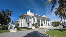 Explore the Opulence of Flagler's Gilded Age Mansion