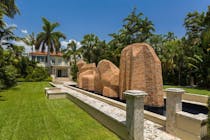 Explore Ann Norton Sculpture Gardens