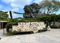 Explore Palm Beach Zoo