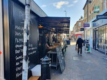 Visit The Artisan Bakers At Breadstall