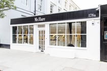 Boot Shopping at Mr Hare
