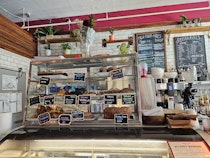 Enjoy Craft Coffee and More at Subculture Coffee