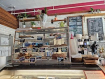 Enjoy Craft Coffee and More at Subculture Coffee
