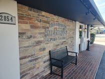 Dine at Okeechobee Steak House