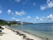 Explore the Natural Wonders at Bahia Honda State Park