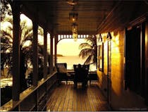 Dine at Pierre's Restaurant