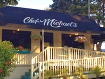 Dine at Chef Michael's