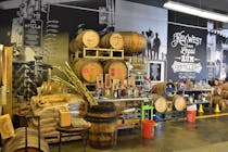 Experience Key West's Finest Rum at the First Legal Rum Distillery