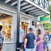 Explore Key West Pottery