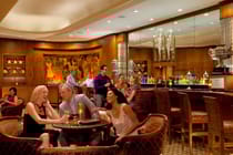 Experience the Classic Elegance of The Sazerac Bar