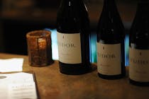 Experience Tudor Wines Tasting Room