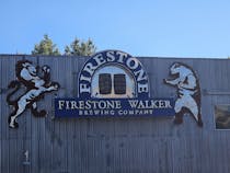 Enjoy a Brewery Tour and Tastings at Firestone Walker Brewing Company