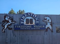 Enjoy a Brewery Tour and Tastings at Firestone Walker Brewing Company