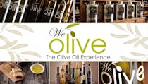Explore We Olive