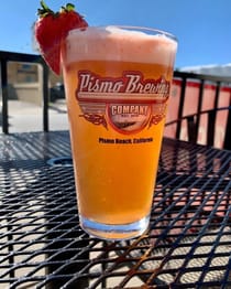 Enjoy Craft Beers and Kid-Friendly Atmosphere at Pismo Brewing Company