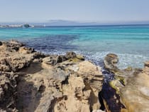 Discover the Beauty of Platja de Ses Illetes