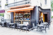 Indulge in the Delights of Baker & Spice