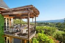 Indulge in Luxury at Auberge du Soleil