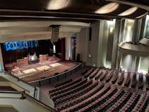 Experience the Napa Valley Performing Arts Center