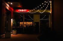 Discover Cadet Wine & Beer Bar