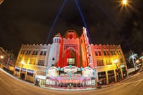 Experience the Enchanting Fox Theater