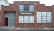 Explore Warehouse416