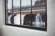 Shop at Ali Golden Oakland