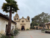 Explore Carmel Mission Basilica Museum